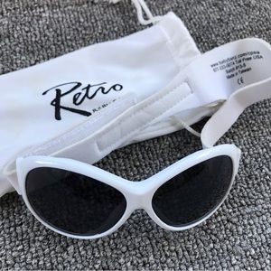 Baby Banz sunglasses